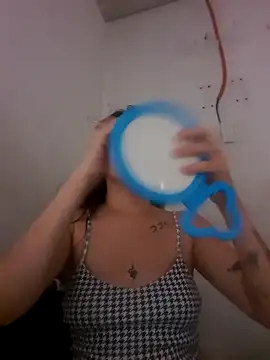 Bad bish21 online show from 04/28/26, 06:29