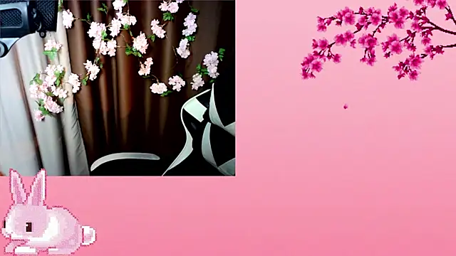 AmmiRinn online show from 05/03/26, 01:17