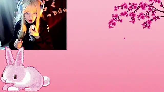 AmmiRinn online show from 05/15/26, 11:06