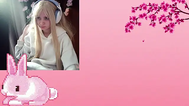 AmmiRinn online show from 05/27/26, 12:57