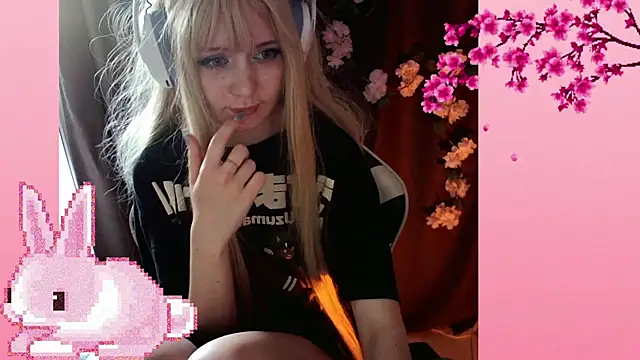 AmmiRinn online show from 06/09/26, 01:12
