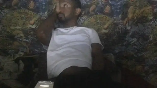Jeielpaixao online show from 07/23/26, 10:29
