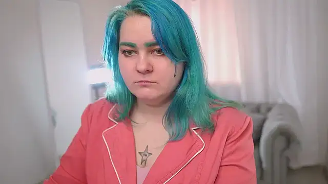 Amelia Skyee online show from 05/29/26, 10:24