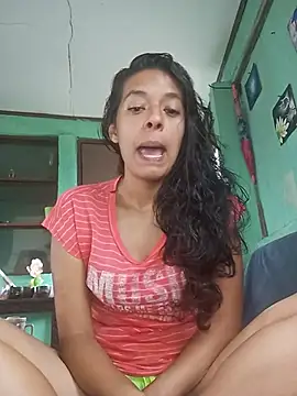 Kimkaly online show from 05/20/26, 02:23