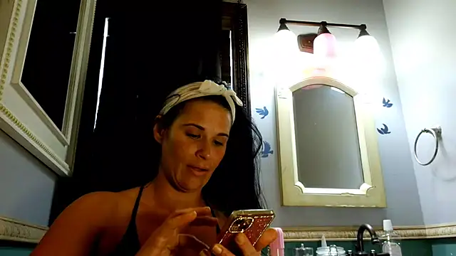 Vanessa Valentine online show from 07/27/26, 03:08
