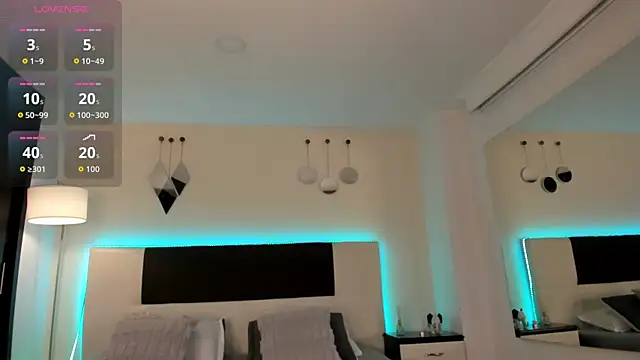 Sky Loren online show from 07/04/26, 05:02