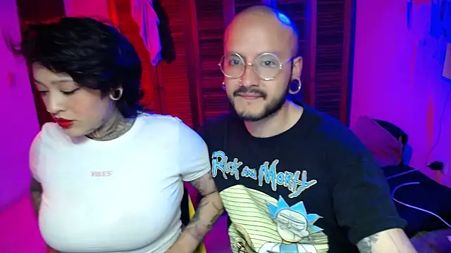 realhomesex online show from 05/10/26, 12:16