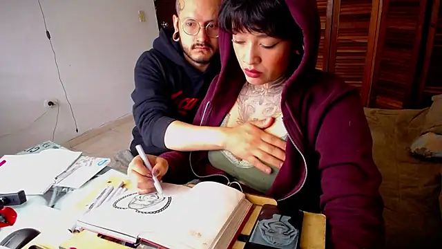 realhomesex online show from 06/01/26, 02:08