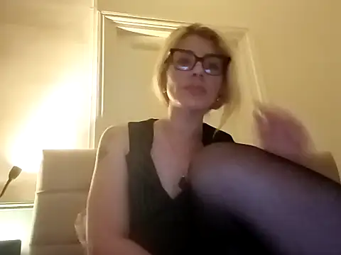 Goddess-Anne online show from 06/08/26, 07:36