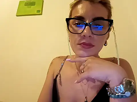 Goddess-Anne online show from 06/09/26, 08:53
