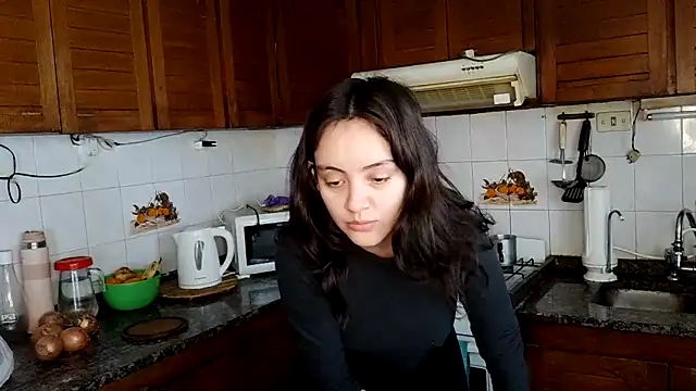 GringoDelicius online show from 07/04/26, 03:07