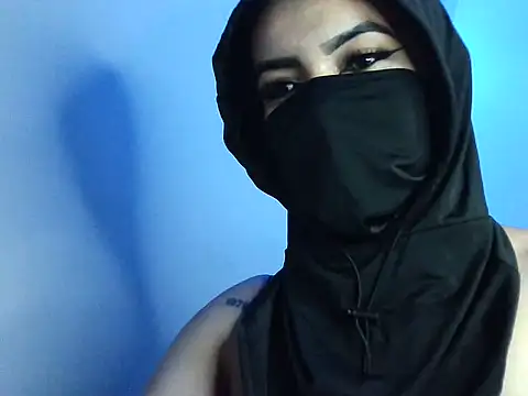 mysterious1023 online show from 05/25/26, 04:18