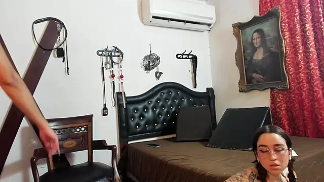 Snapshot of BelindaHedone1 chatting on 06/24/26, 07:46 BelindaHedone1 online show from 06/24/26, 07:46