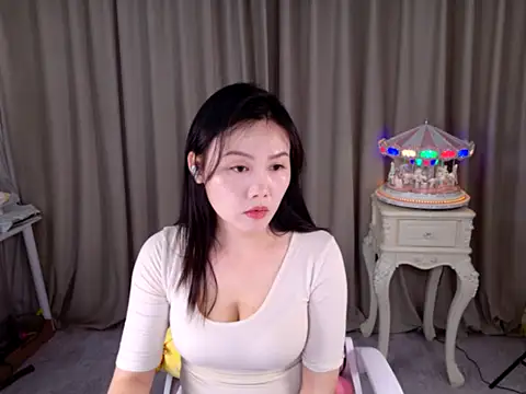 saozi2026 online show from 04/27/26, 09:18