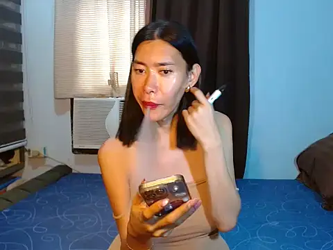 Snapshot of 1perfectmodel chatting on 09/25/25, 11:19 1perfectmodel online show from 09/25/25, 11:19