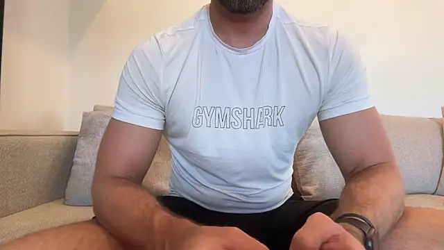 gymshrk online show from 04/27/26, 10:24