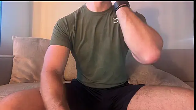 gymshrk online show from 07/28/26, 05:47