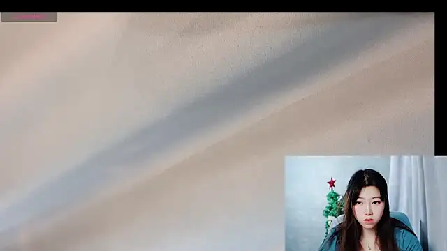 LuMei-Love online show from 06/18/26, 12:55