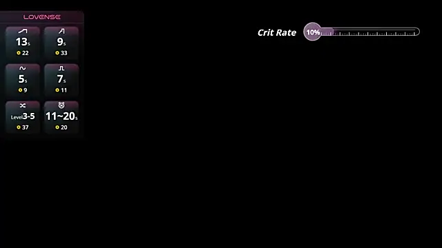LuMei-Love online show from 07/15/26, 01:49