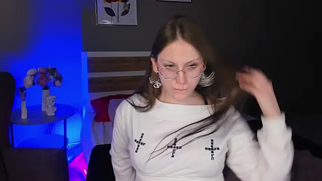 Queen Milena online show from 05/07/26, 11:37
