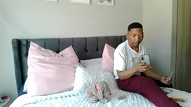 Matic and LaToyah online show from 06/29/26, 07:25