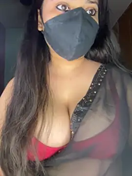 Naughty pooja44 online show from 04/27/26, 09:29