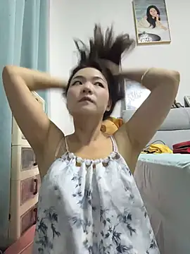 xiaochengzi505 online show from 06/21/26, 01:35