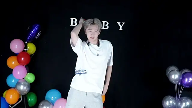 lucky-love888 online show from 06/09/26, 12:06