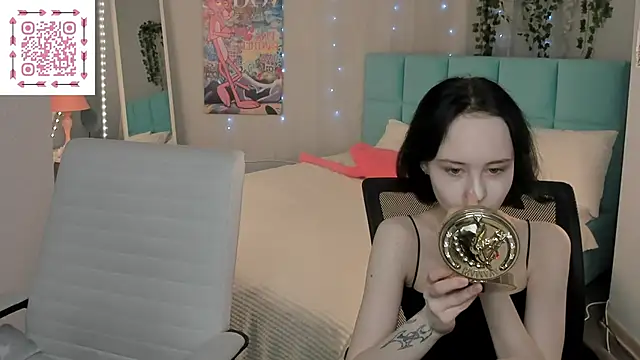 Lilac-Muse online show from 05/24/26, 03:00