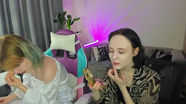 Elira Vane online show from 06/07/26, 02:59