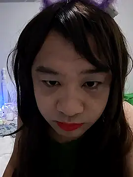 ladyboyzhang online show from 05/08/26, 02:22