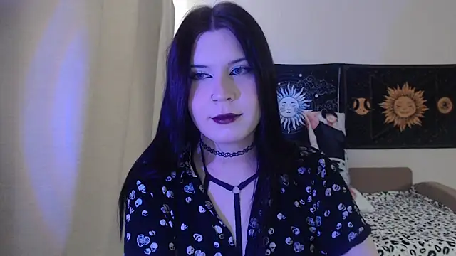 iintimate flesh online show from 05/22/26, 12:11