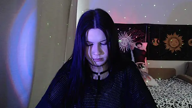 iintimate flesh online show from 06/03/26, 04:01