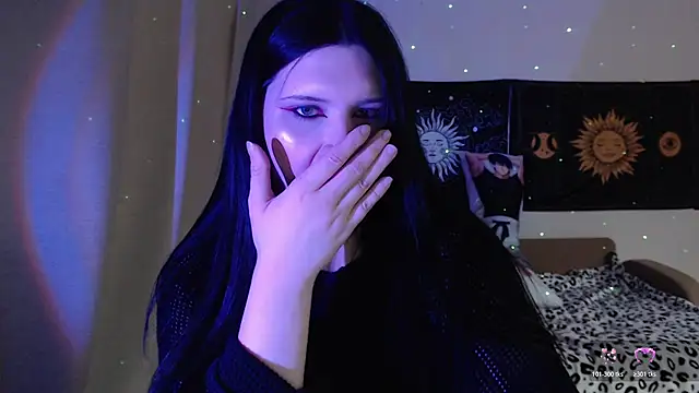iintimate flesh online show from 06/20/26, 10:56
