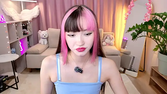 Miiya Aria  online show from 07/05/26, 01:01