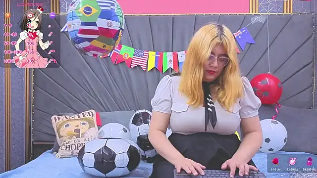 valeria-niuk online show from 06/13/26, 02:26