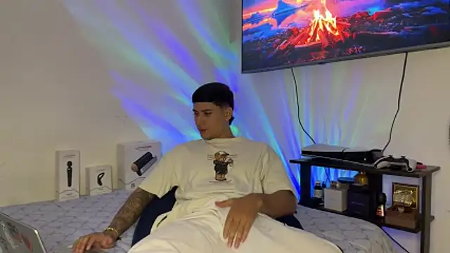 SexxxySquirterStev777 online show from 05/02/26, 05:01