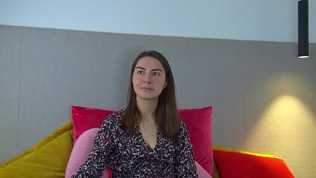 AlisaAlarie online show from 05/29/26, 06:33