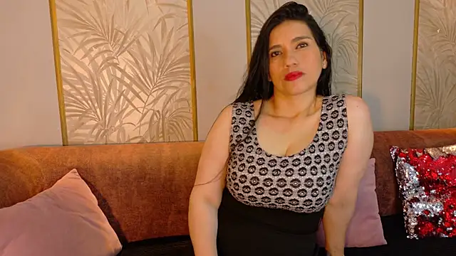 Dalila 5 online show from 06/16/26, 07:38