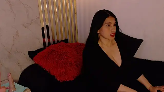 Dalila 5 online show from 07/27/26, 11:01