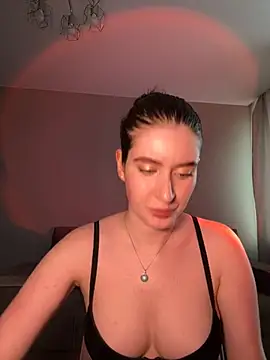 Lili of sin online show from 06/09/26, 09:54