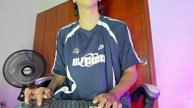 suguru getto online show from 06/28/26, 03:12