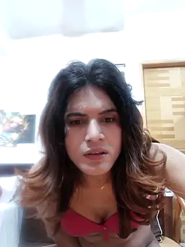 SexyShila-97 online show from 04/30/26, 08:42