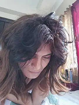 SexyShila-97 online show from 08/02/26, 07:07