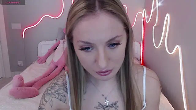 MirrraMisss online show from 05/04/26, 03:19