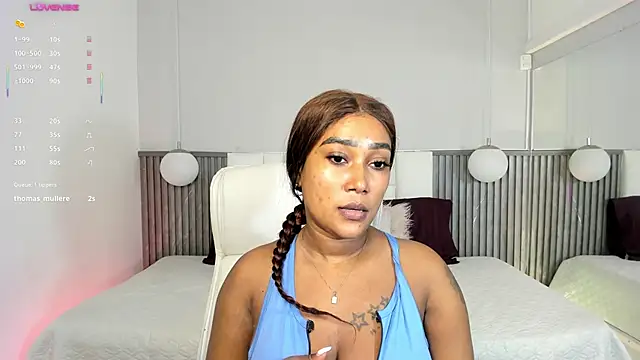 alessia anderson online show from 04/15/26, 06:48