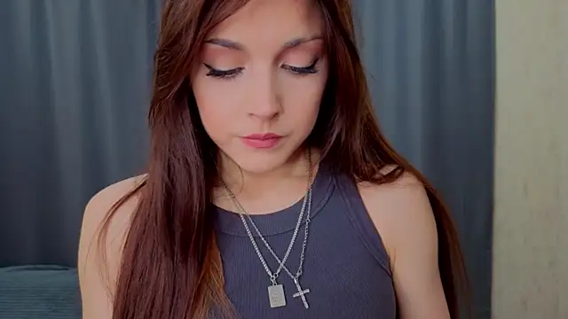 Snapshot of georgymaryhi chatting on 05/15/26, 04:47 georgymaryhi online show from 05/15/26, 04:47