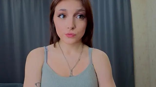 Snapshot of georgymaryhi chatting on 05/25/26, 05:30 georgymaryhi online show from 05/25/26, 05:30