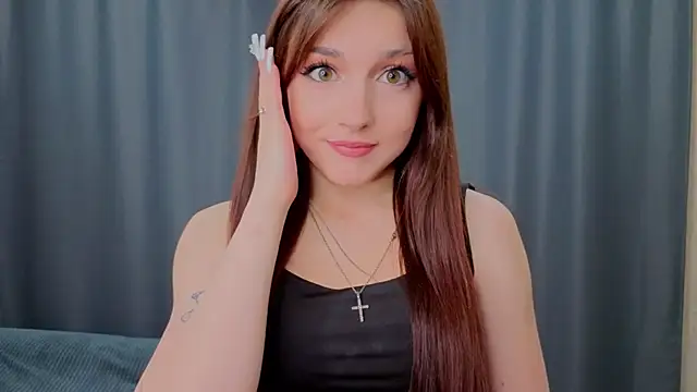 Snapshot of georgymaryhi chatting on 05/28/26, 05:43 georgymaryhi online show from 05/28/26, 05:43