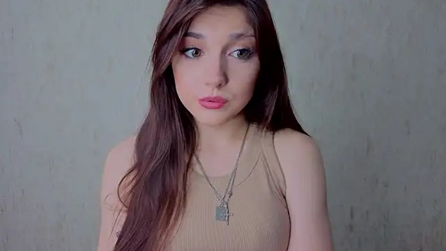 Snapshot of georgymaryhi chatting on 06/16/26, 05:48 georgymaryhi online show from 06/16/26, 05:48
